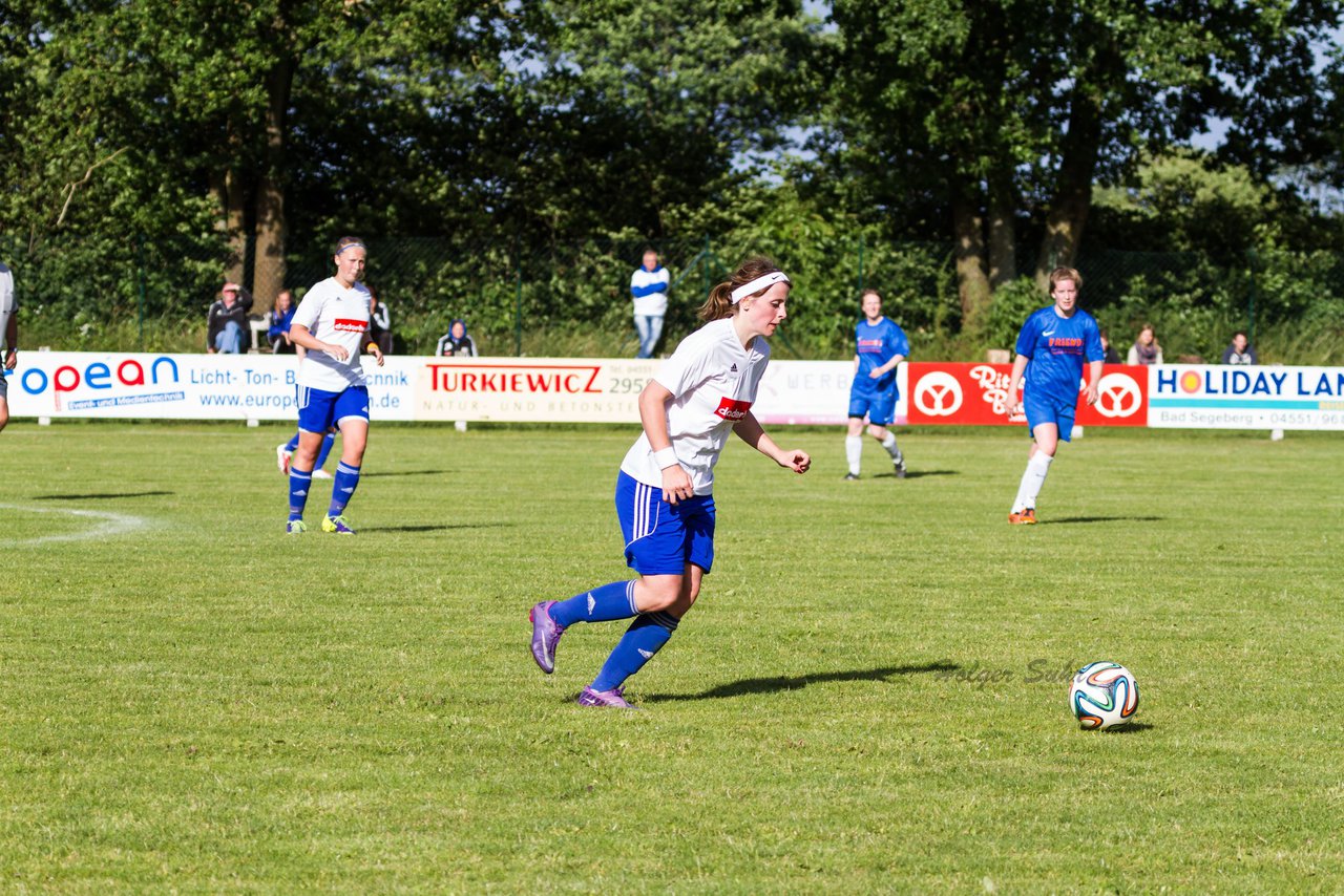 Bild 207 - Frauen ATSV Stockelsdorf - FSC Kaltenkirchen : Ergebnis: 4:3